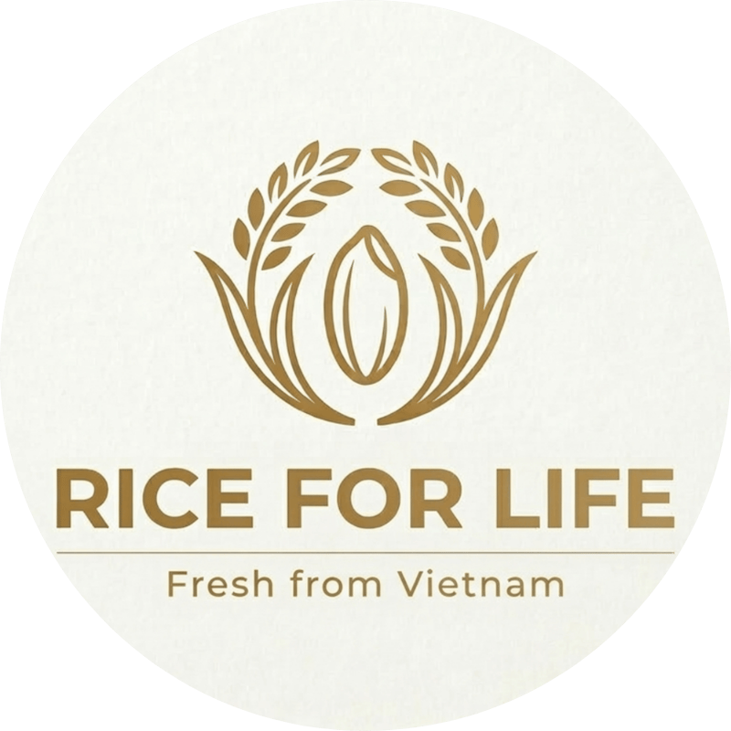 Rice for life